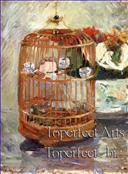 Berthe Morisot art